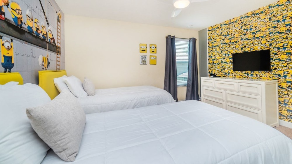 Grhbch2953 Paradise Palms Resort 6 Bed 5 Baths House - photo 10