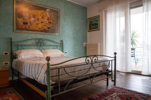 Elegante Alloggio con Parcheggio Gratuito — 4-Star Luxury Hotel in Vicenza, Italy