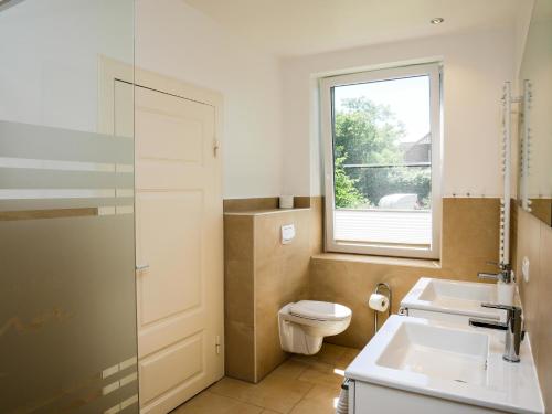 Wohnung Bauernhaus 1 — 4-Star Luxury Hotel in Fehmarn, Germany