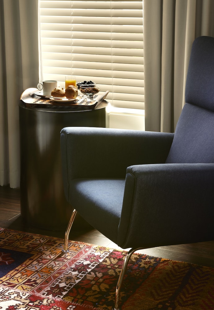 Hotel Zetta San Francisco - photo 19