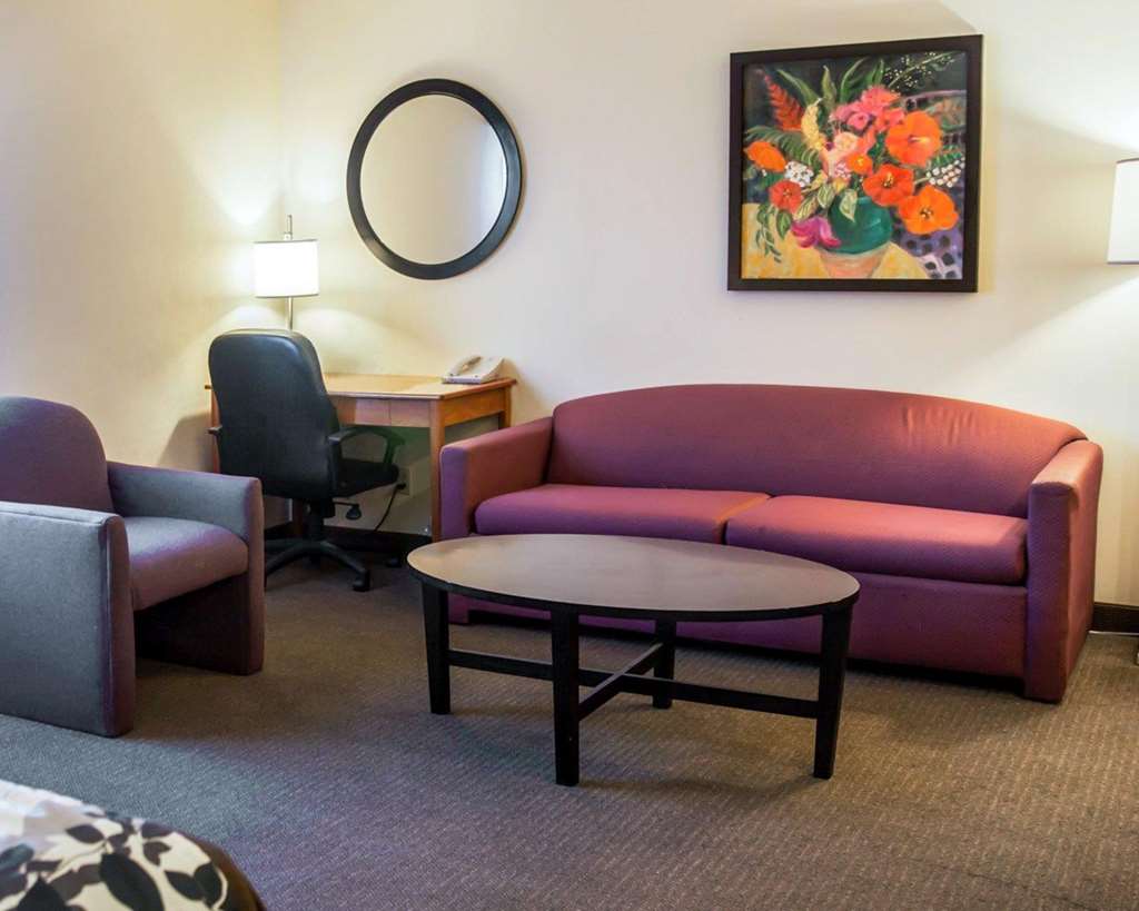 Sleep Inn Fredericksburg North - photo 19