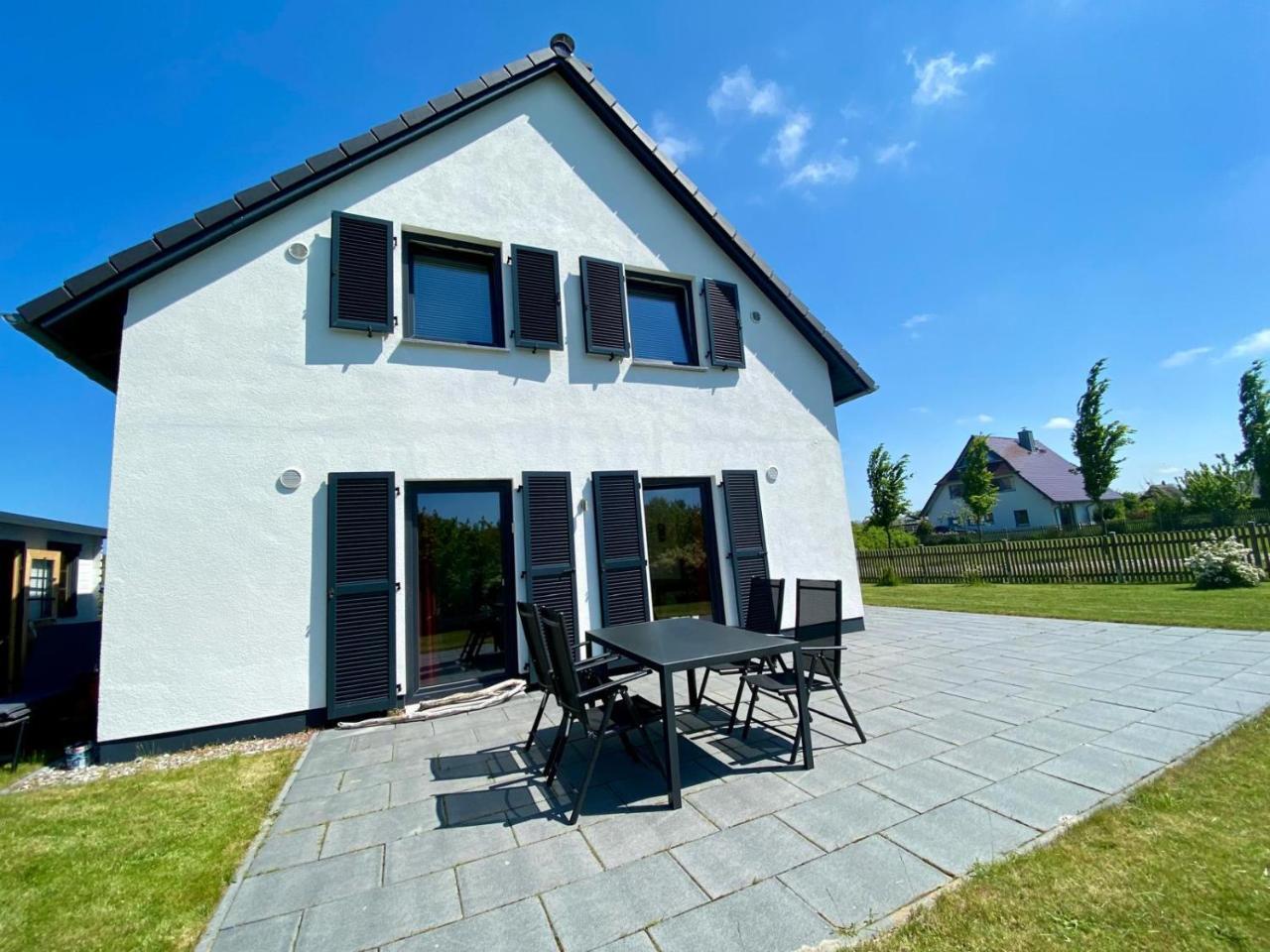 Ferienhaus Michels — Dranske — photo 4