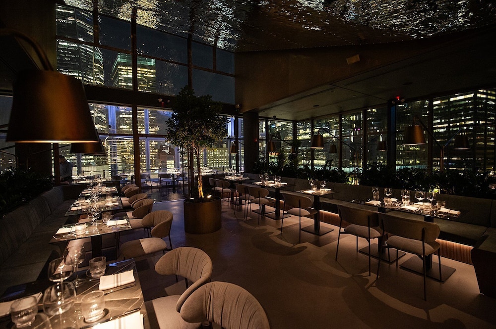 Club Quarters Hotel World Trade Center - photo 45