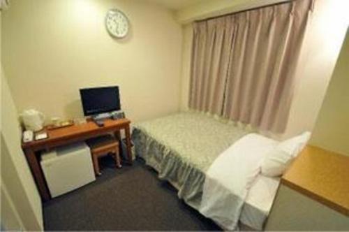 Okayama Universal Hotel Annex 2 in Okayama, Japan