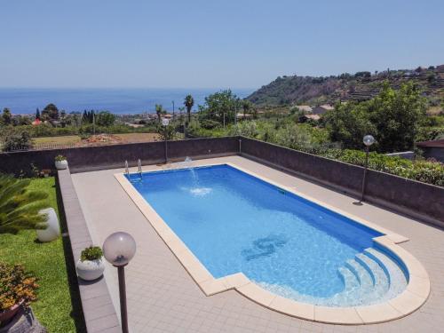 Rsm Home — 4-Star Luxury Hotel in Acireale, Italy