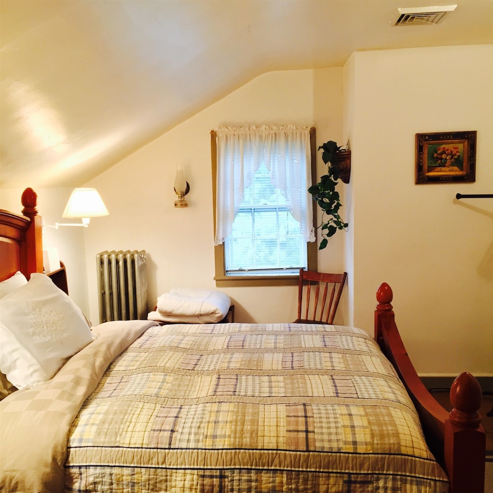 Borland House Inn - photo 7