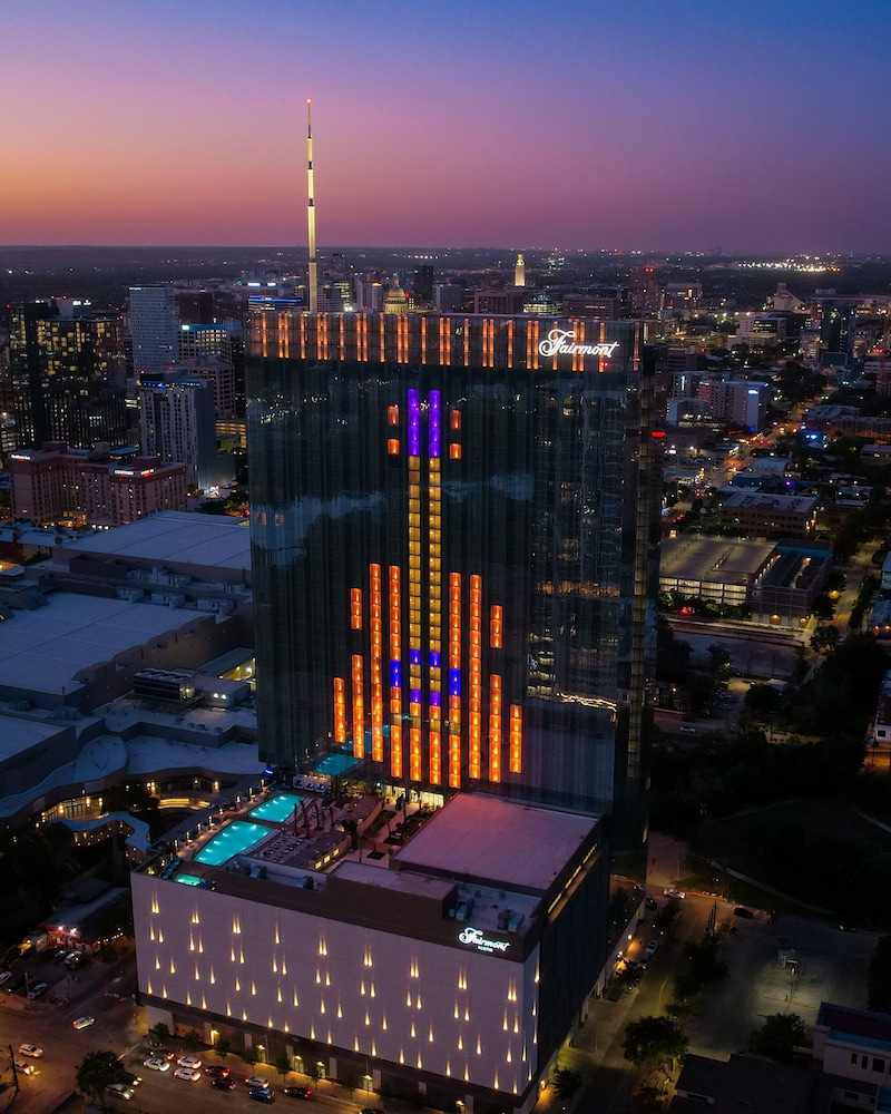 Fairmont Austin - photo 122