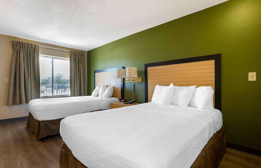 Extended Stay America Suites Houston The Woodlands - photo 24