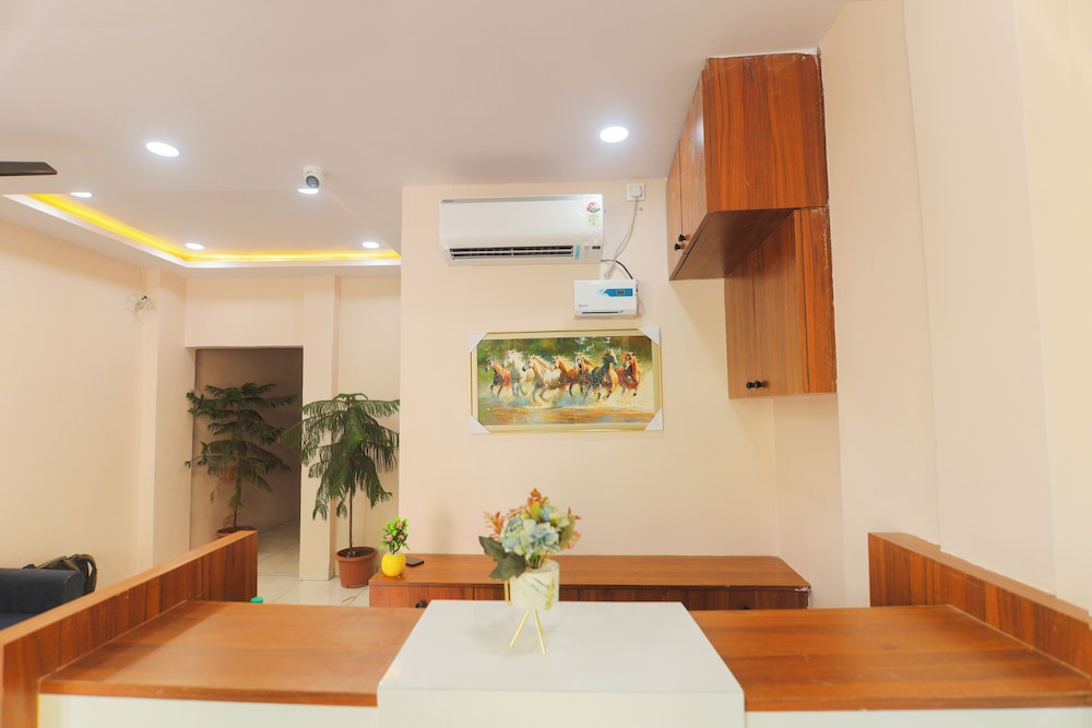 Hotel Dev Krishna Palace — Ujjain — photo 3