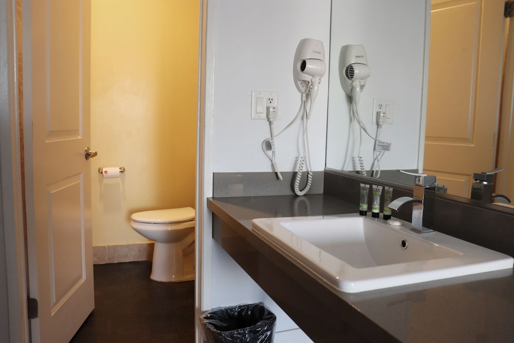 Hometel Suites Los Angeles - photo 22