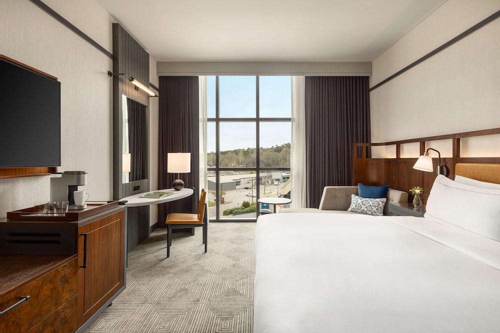 Valley Hotel Homewood Birmingham Curio Collection by Hilton - photo 23