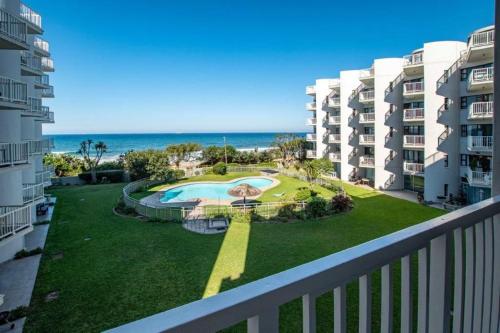 Umdloti Beach Cabana 23 — 4-Star Luxury Hotel in Durban, South Africa