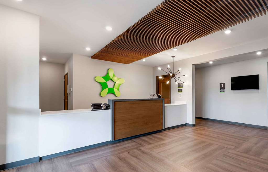 Extended Stay America Suites Huntsville Madison - photo 5