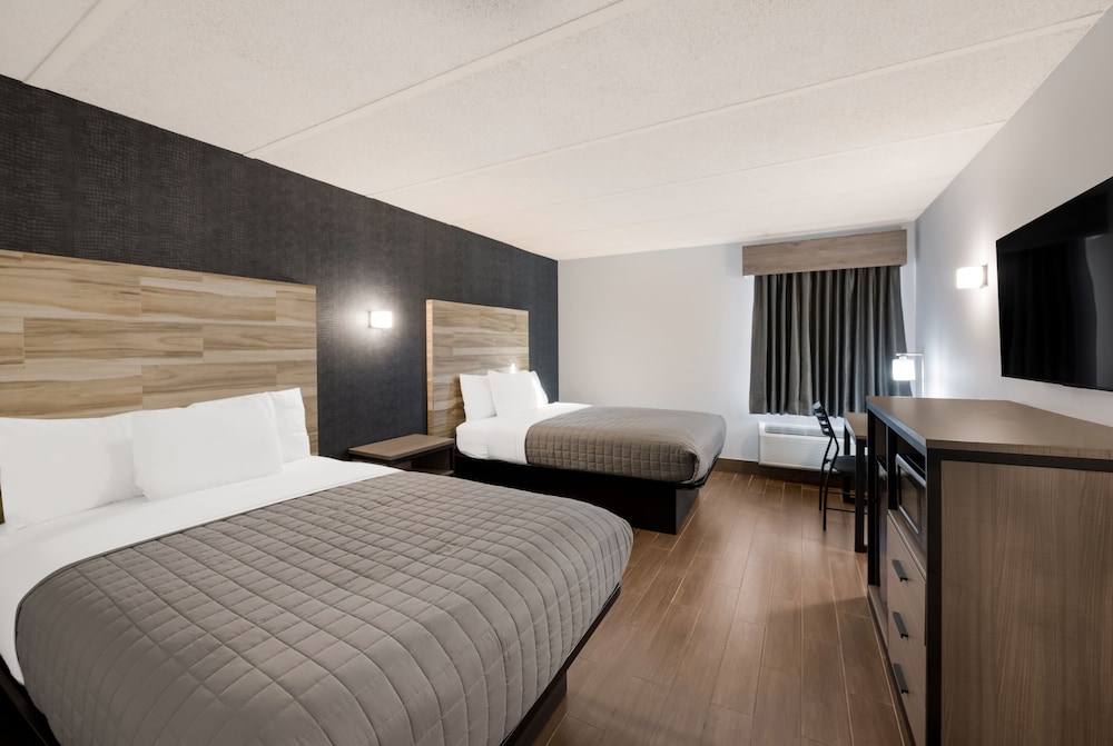 Kings Inn Hotel - photo 33