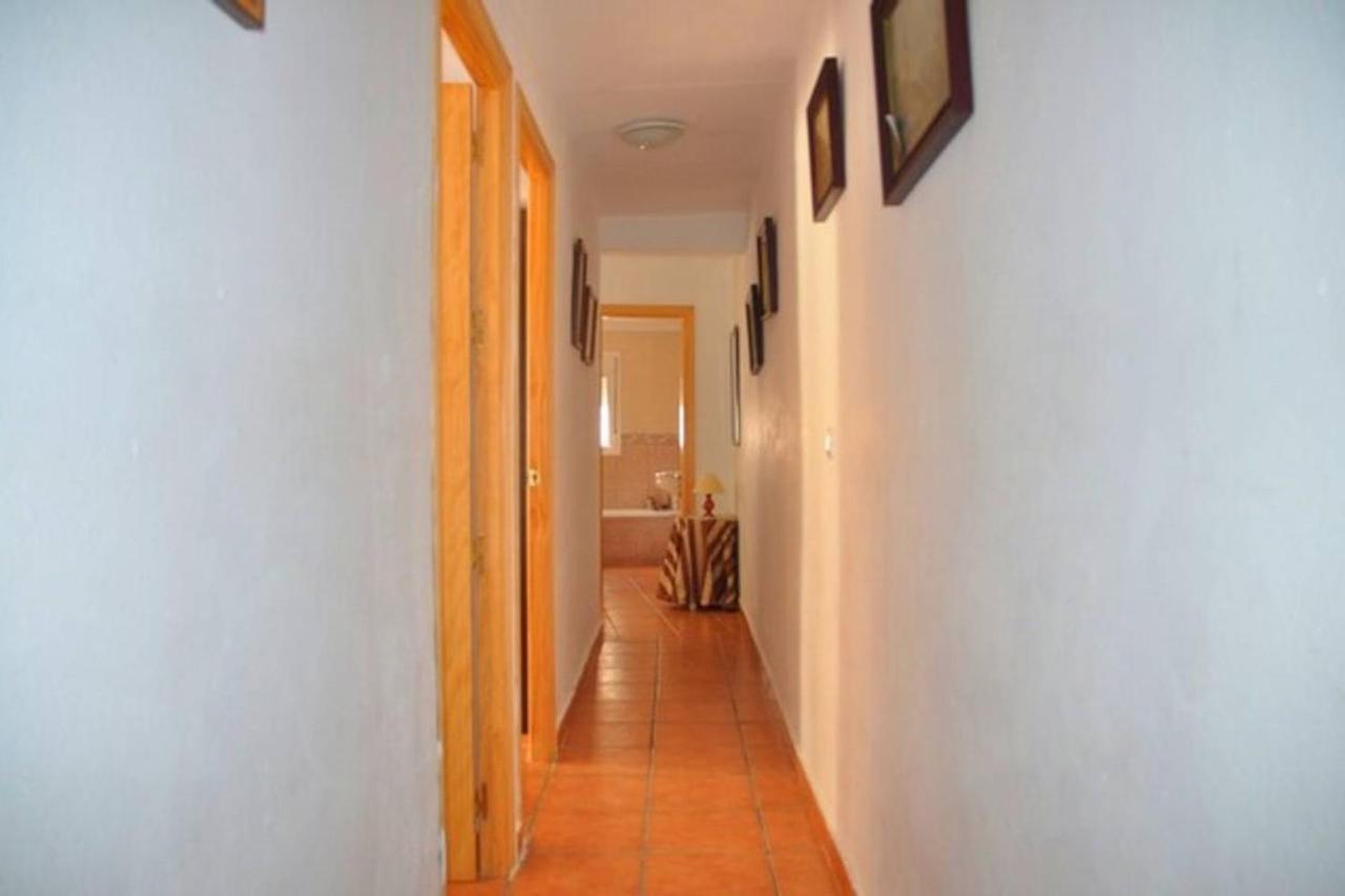 Almayate Hippie Shack in Velez-Malaga, Spain