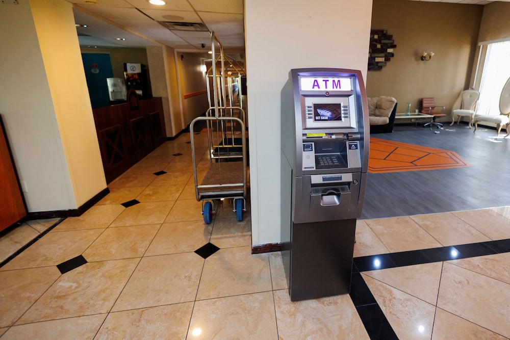 Garnet Inn & Suites Orlando - photo 6