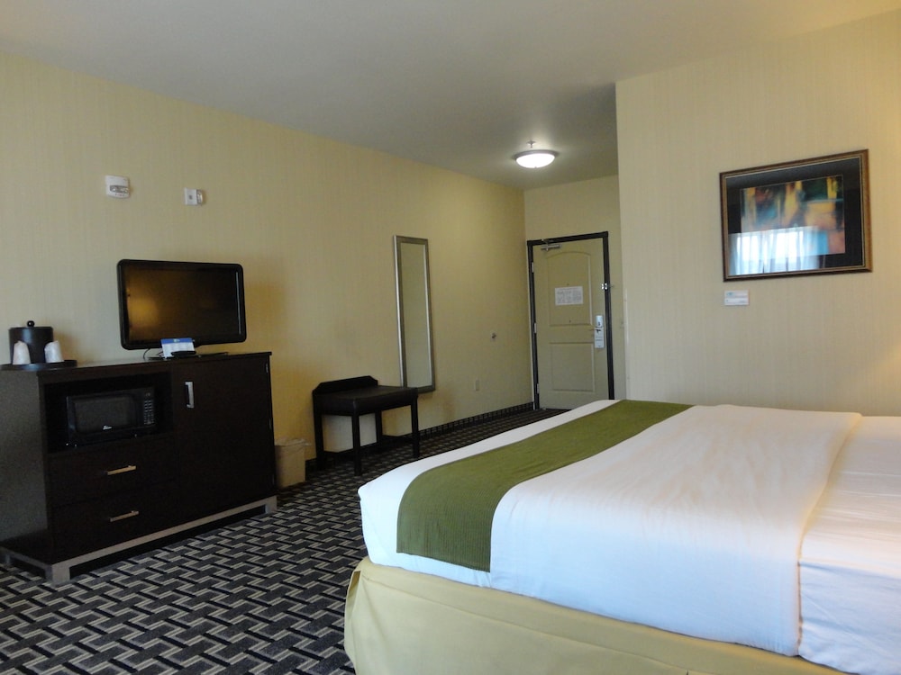 Holiday Inn Express Hotel & Suites Limerick Pottstown by IHG - photo 6