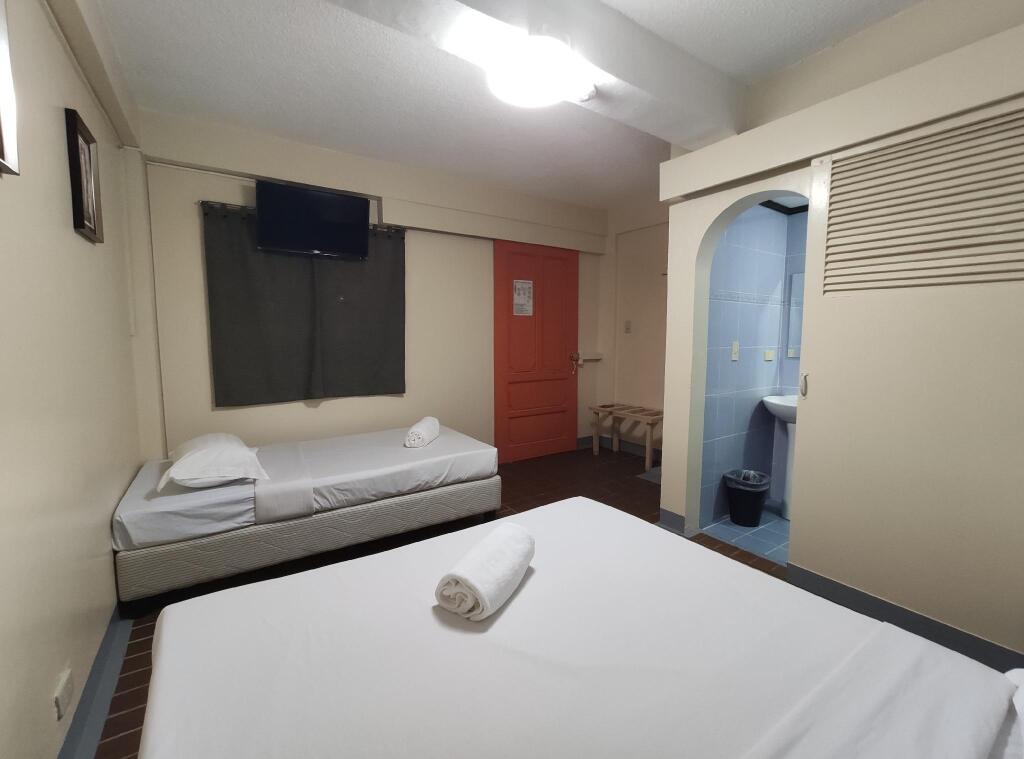 Cococay Resort Hotel in Bauang, Philippines