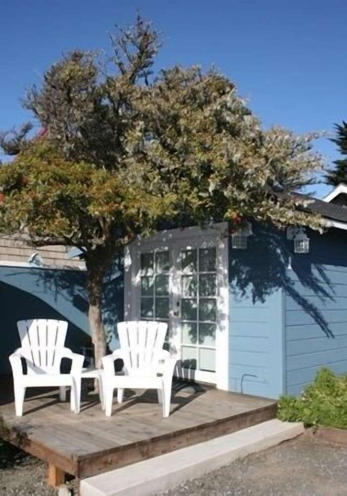 Bodega Harbor Inn - photo 26