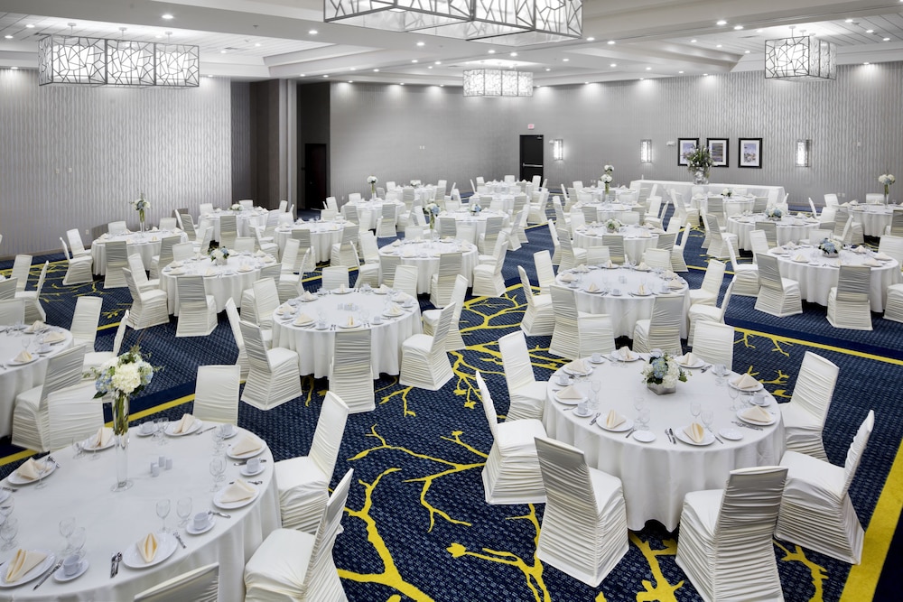 Hilton Garden Inn Longview - photo 62