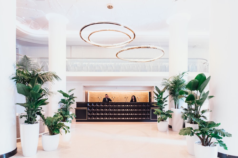 Cadillac Hotel & Beach Club Autograph Collection - photo 8