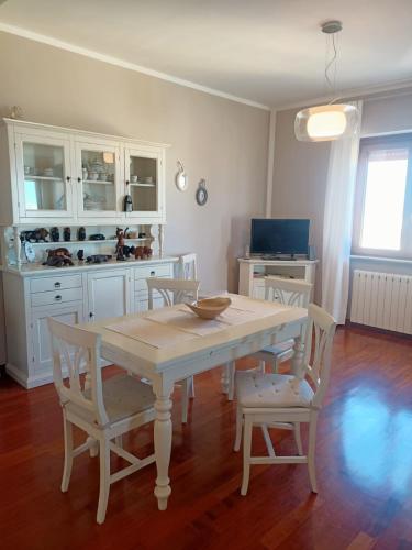 La Casa Di Alice — 4-Star Luxury Hotel in Porto Torres, Italy