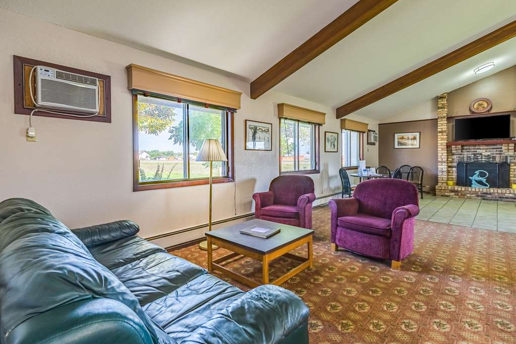 Rodeway Inn Saint Joseph - photo 9
