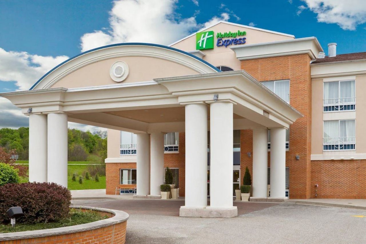 Comfort Inn Findley Lake I 86 Exit 4 in Buffalo, United States