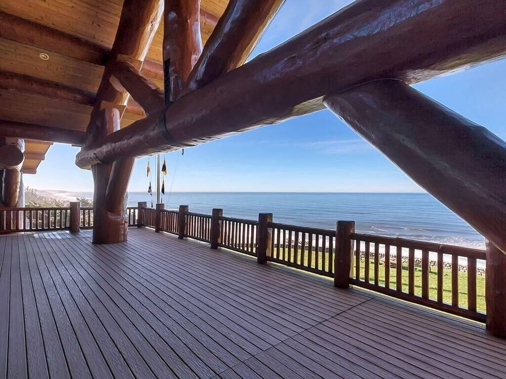 Gold Beach Oceanfront Estate Mv28 - photo 13