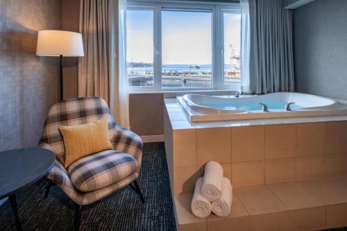 Silver Cloud Hotel Seattle Stadium - photo 28