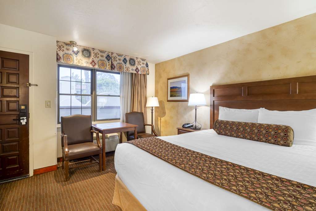 Best Western Casa Grande Inn - photo 18