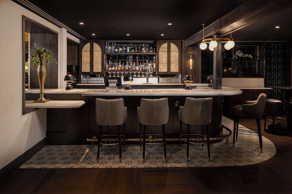 Wylie Hotel Atlanta Tapestry Collection by Hilton - photo 31