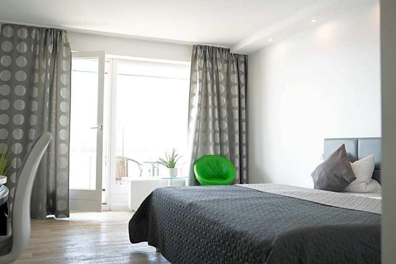 Ringhotel Fährhaus Farge — Bremen — photo 4