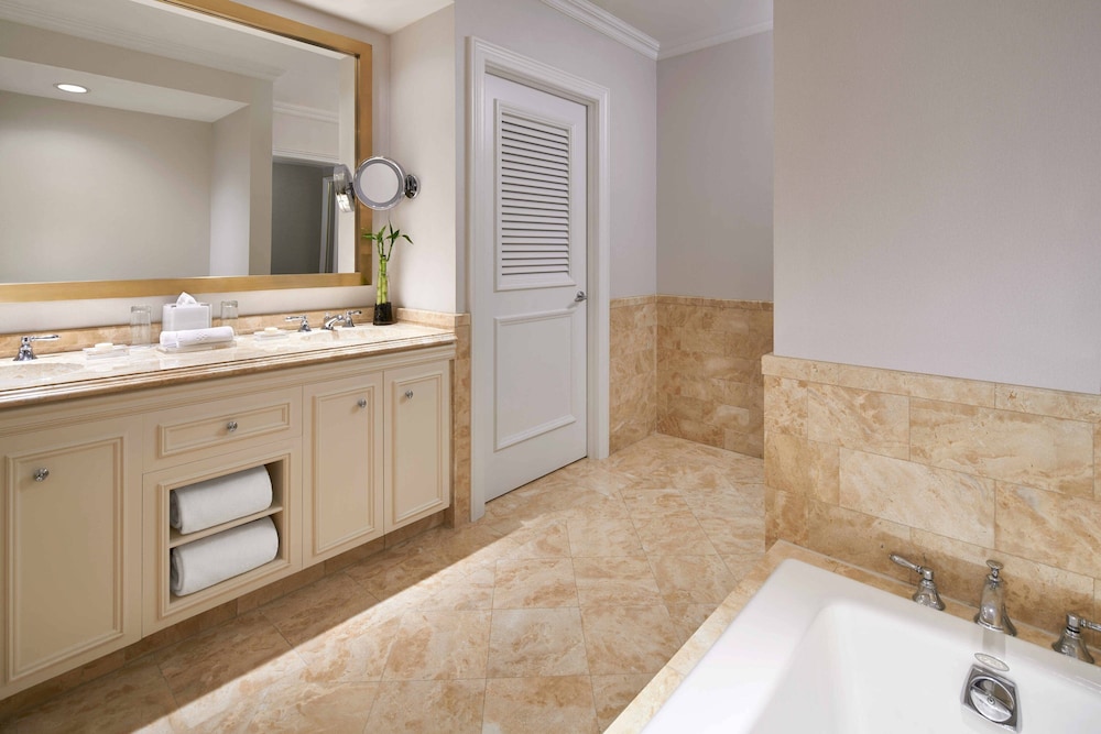 The Ritz Carlton Washington D.C. - photo 38