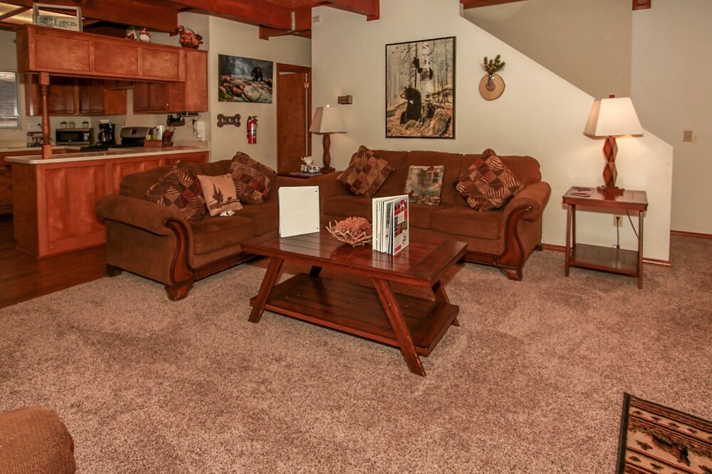 Mi Casa Es Su Casa - photo 4