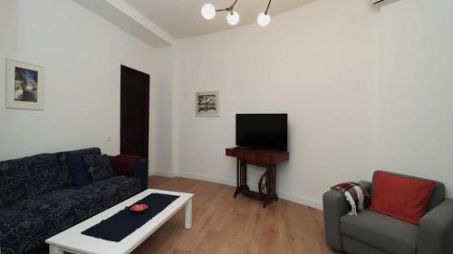 Super Cozy Apartment In the City Center