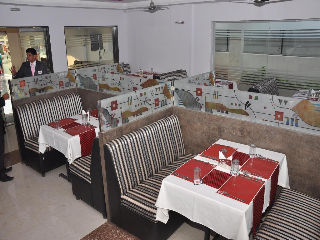 Clarks Inn Bagalkot — Bagalkot — photo 5