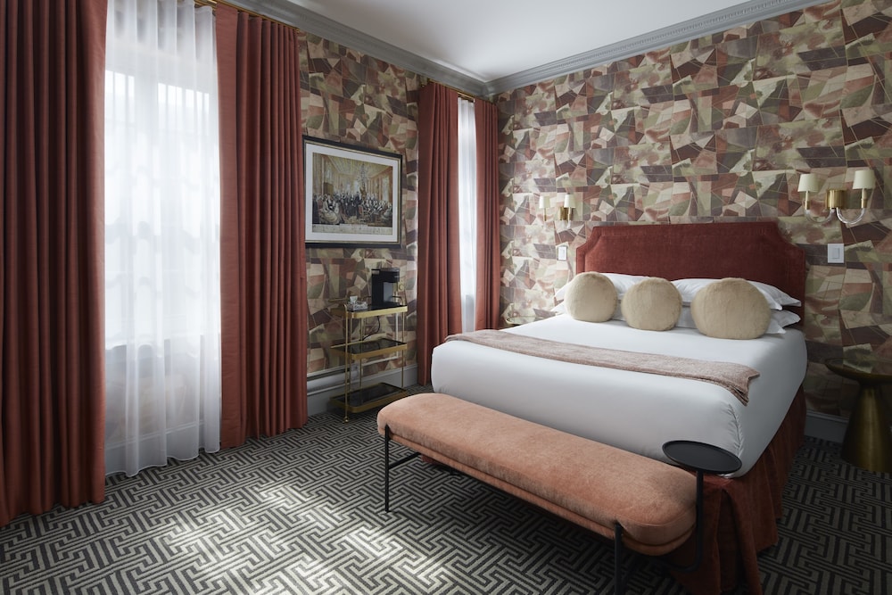 The Franklin on Rittenhouse A Boutique Hotel - photo 15