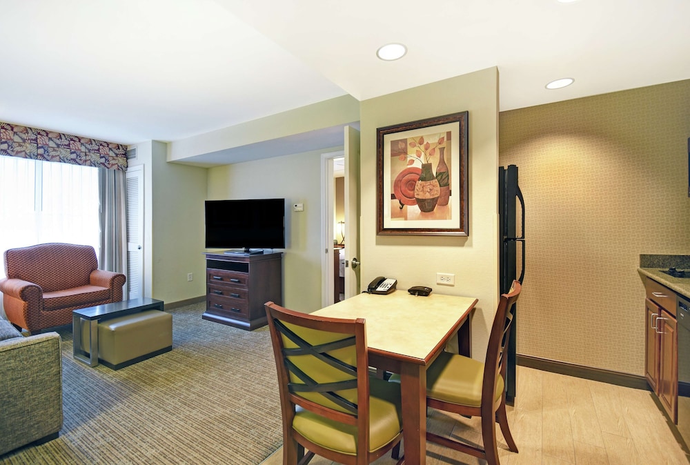 Homewood Suites by Hilton Denver Int'l Airport - photo 13