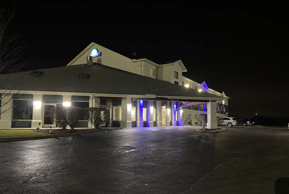 Days Inn by Wyndham Batavia Ohio - photo 25