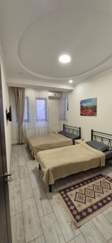 Apartment Heart Tbilisi