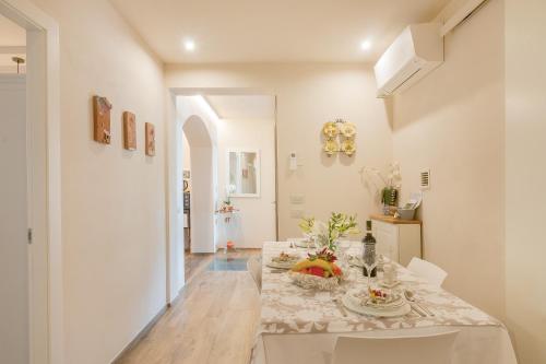 Il Piccolo Borgo for 7 guests — Certaldo — photo 3