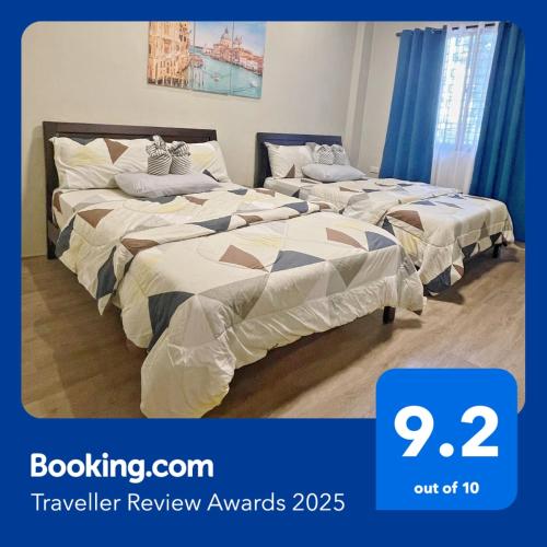 Ana s Haven in Ohio St. in Olongapo, Philippines