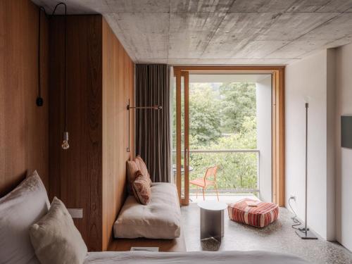 Artbau Designhotel — Waldkirch