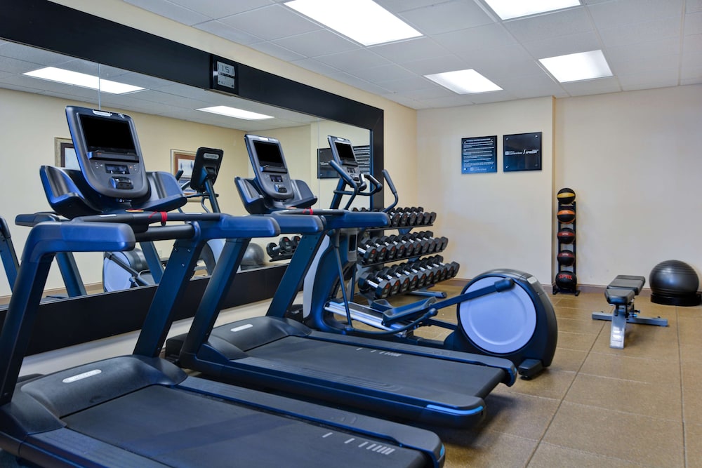 Hilton Garden Inn Jacksonville Orange Park - photo 12