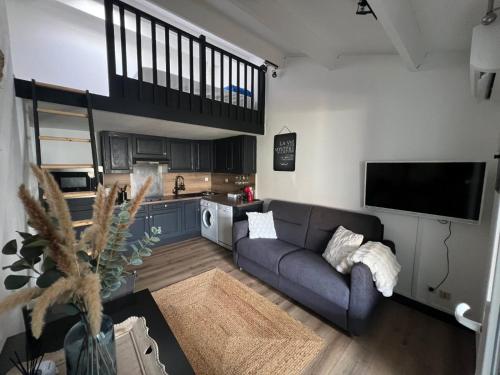 Le Catalan - carbon neutral hotel in Unknown City