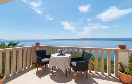 Villa Anči — 4-Star Luxury Hotel in Omis, Croatia