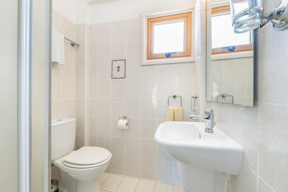 Elena Gardens Villa — 4-Star Luxury Hotel in Ayia Napa, Cyprus