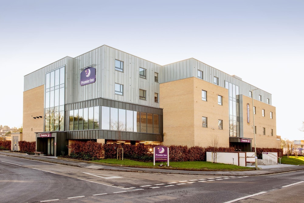 Premier Inn Winchester in Winchester, United Kingdom