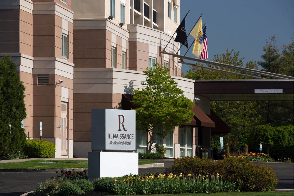 Renaissance Meadowlands Hotel — hotel in Rutherford